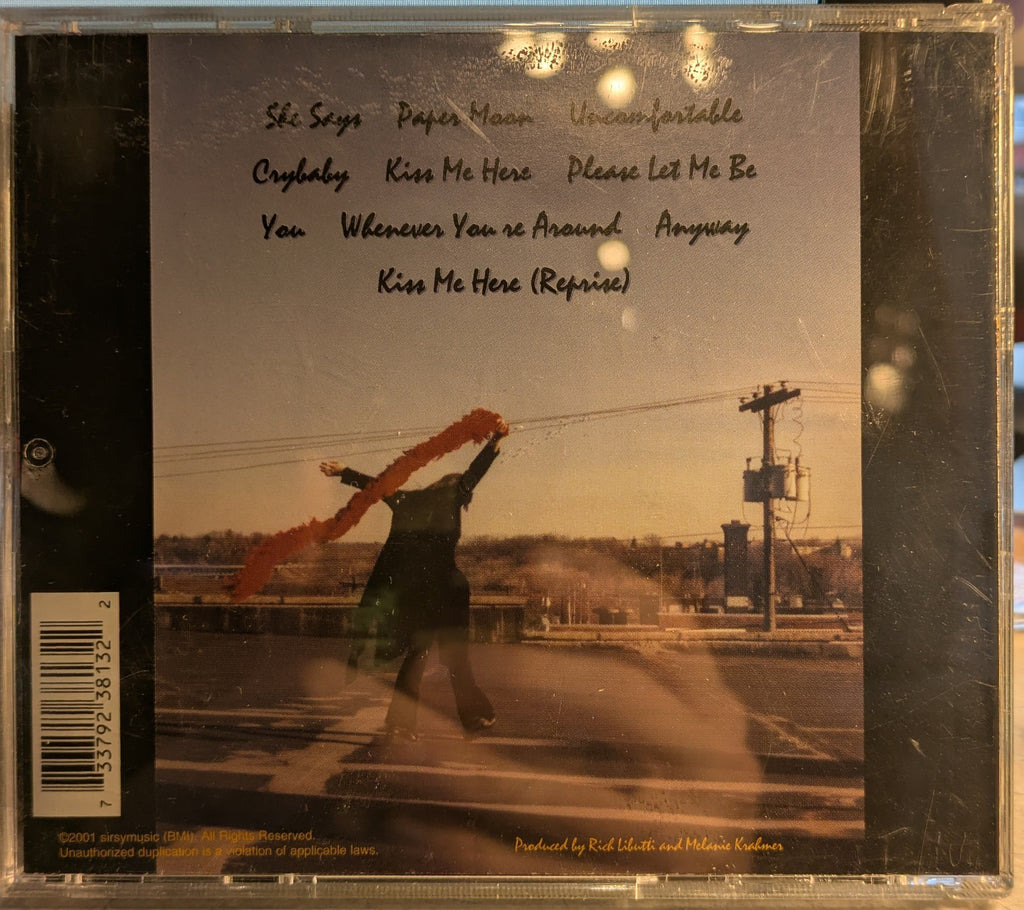 Away From Here | Very Good Plus (VG+) Excellent (EX)