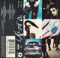 U2 - Achtung Baby (CASSETTE) | Very Good Plus (VG+) Excellent (EX)