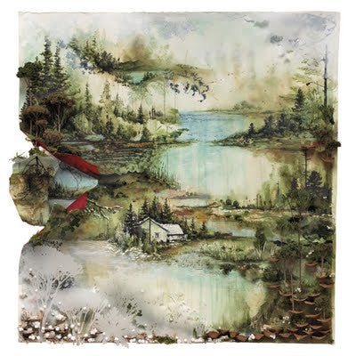 Bon Iver - Bon Iver, Bon Iver | Mint (M) Mint (M)