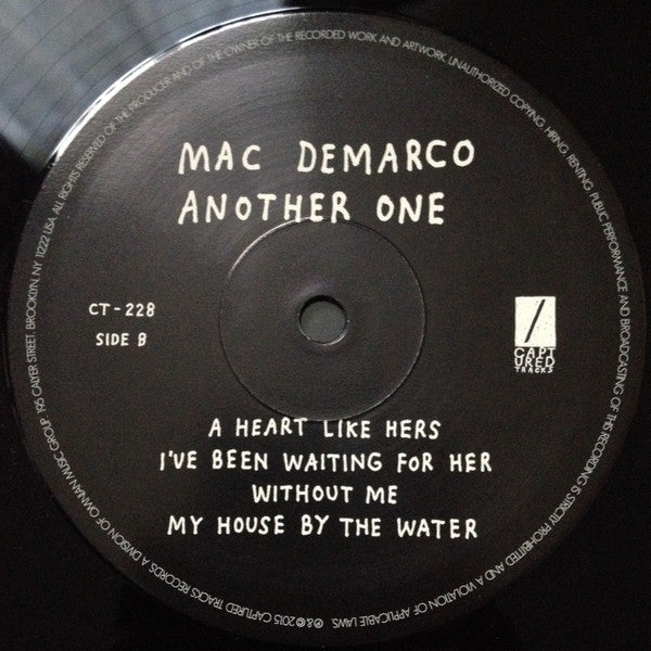 Mac Demarco - Another One | Mint (M) Mint (M)