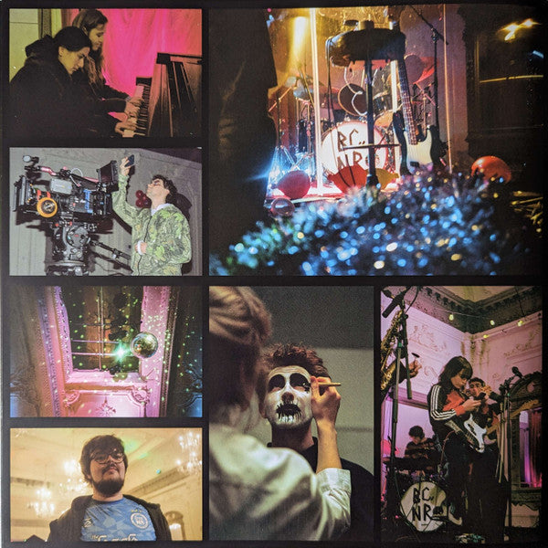 Live At Bush Hall | Mint (M) Mint (M)