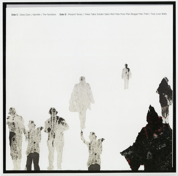 Radiohead - A Moon Shaped Pool | Mint (M) Mint (M)
