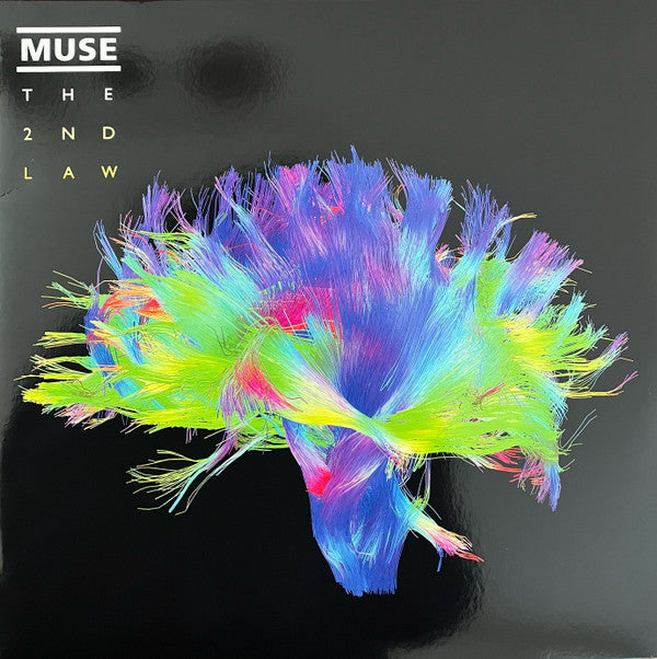 Muse - The 2nd Law | Mint (M) Mint (M)