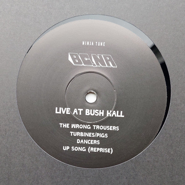 Live At Bush Hall | Mint (M) Mint (M)