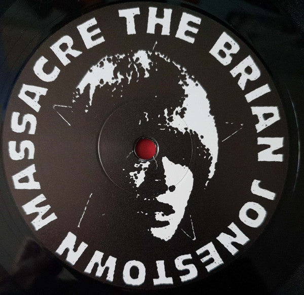 The Brian Jonestown Massacre - Tepid Peppermint Wonderland: A Retrospective (Volume Two) | Mint (M) Mint (M)