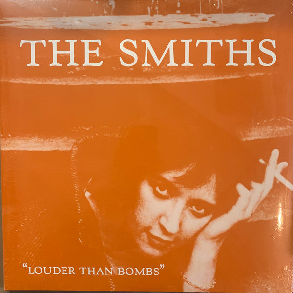 The Smiths - Louder Than Bombs (2X Vinyl) | Mint (M) Mint (M)