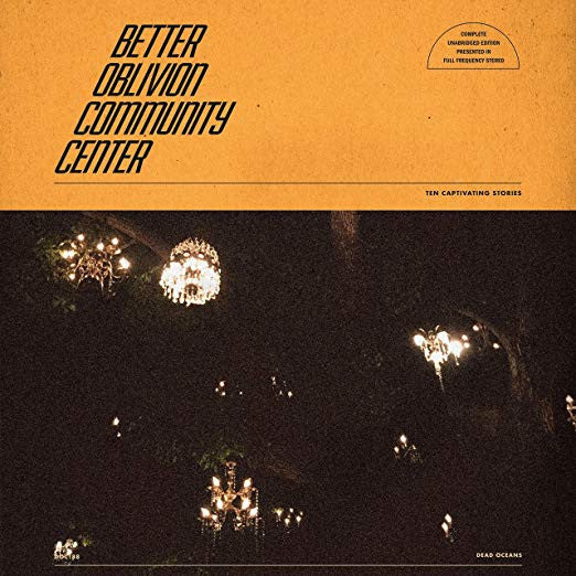 Better Oblivion Community Center - Better Oblivion Community Center | Mint (M) Mint (M)