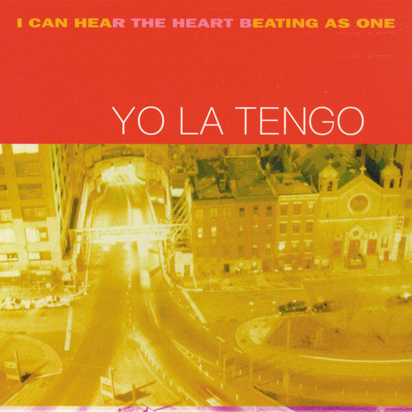 Yo La Tengo - I Can Hear The Heart Beating As One | Mint (M) Mint (M)