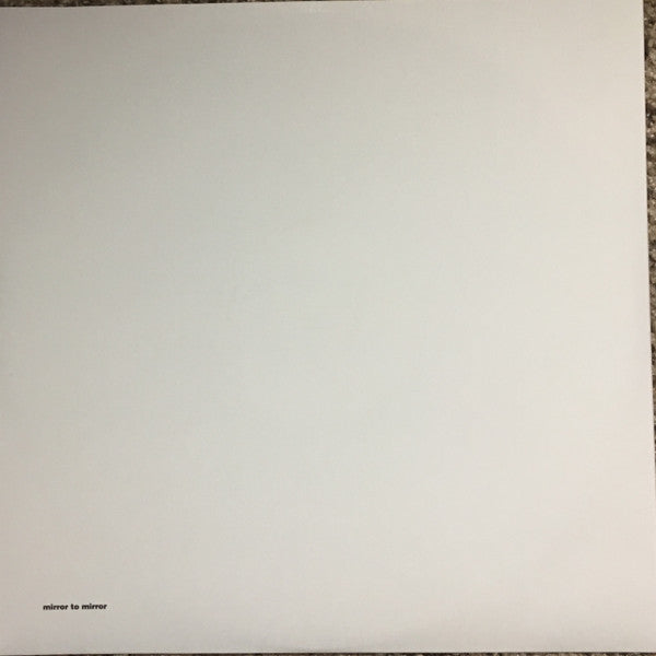 Car Seat Headrest - Twin Fantasy | Mint (M) Mint (M)