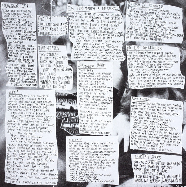 Pavement - Slanted And Enchanted | Mint (M) Mint (M)