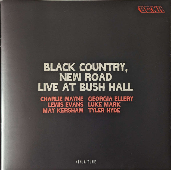 Live At Bush Hall | Mint (M) Mint (M)