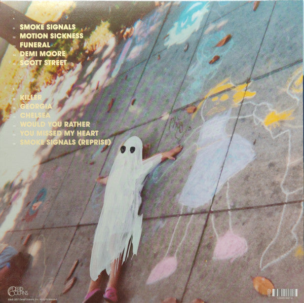 Phoebe Bridgers - Stranger In The Alps | Mint (M) Mint (M)