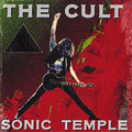 The Cult - Sonic Temple | Mint (M) Mint (M)