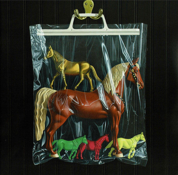 Black Country, New Road - Ants From Up There | Mint (M) Mint (M)