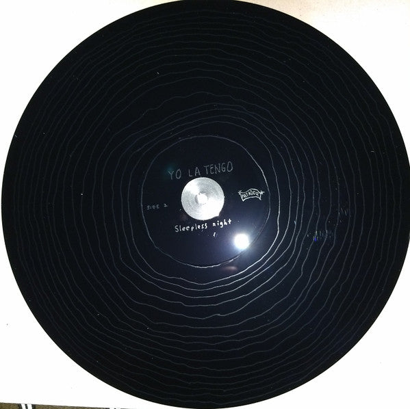 Yo La Tengo - Sleepless Night | Mint (M) Mint (M)