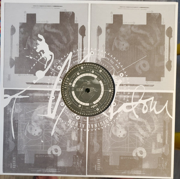 Doolittle 25 (3xVINYL) | Mint (M) Mint (M)