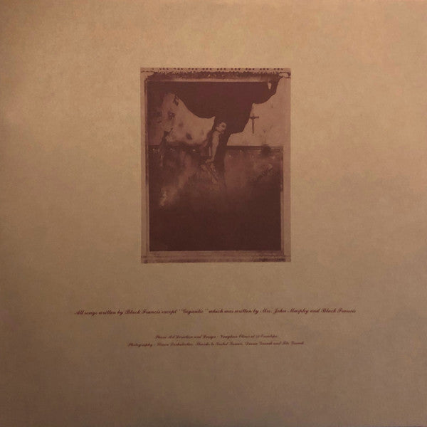 Pixies - Surfer Rosa (180 GRAM VINYL) | Mint (M) Mint (M)