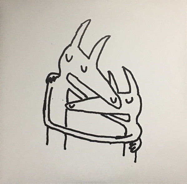 Car Seat Headrest - Twin Fantasy | Mint (M) Mint (M)