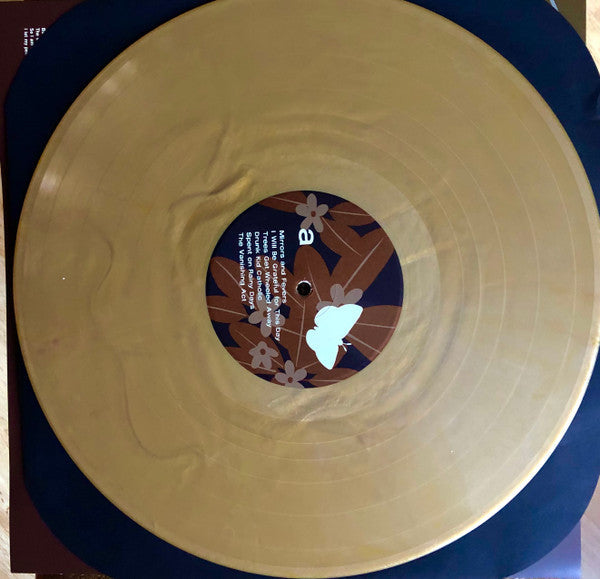 Noise Floor (Rarities: 1998-2005) | Mint (M) Mint (M)