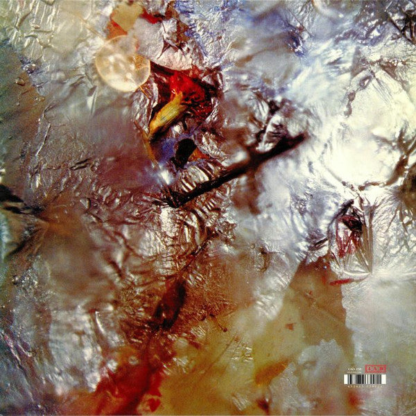 Cocteau Twins - Head Over Heels | Mint (M) Mint (M)