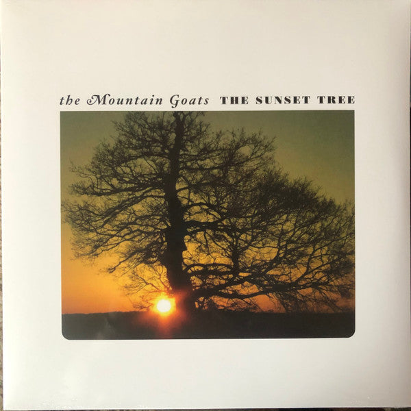 The Sunset Tree | Mint (M) Mint (M)