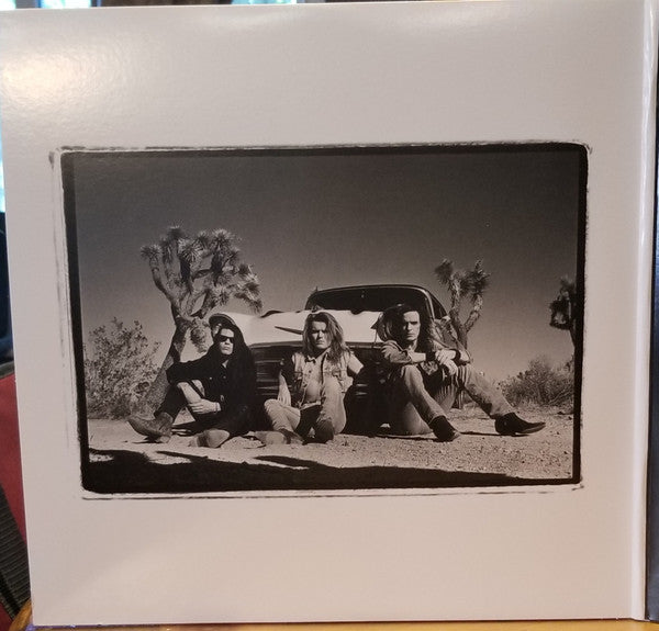 The Cult - Sonic Temple | Mint (M) Mint (M)