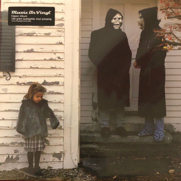 Brand New - The Devil And God Are Raging Inside Me | Mint (M) Mint (M)