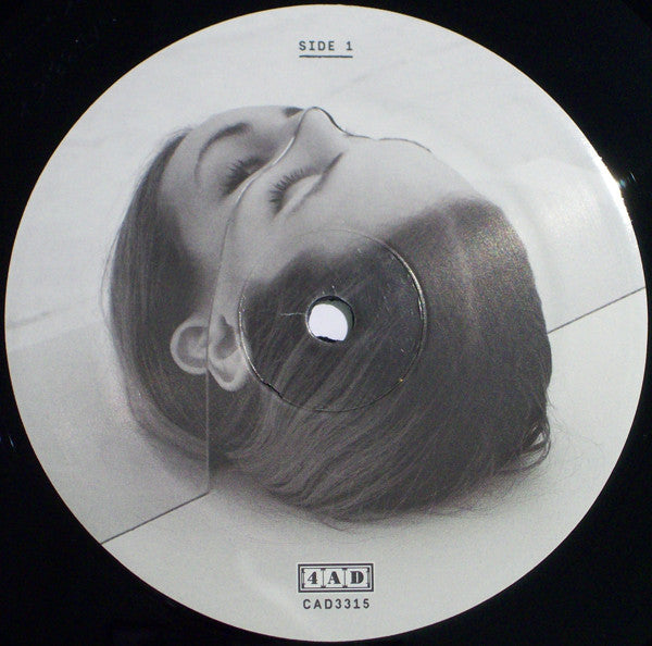 The National - Trouble Will Find Me | Mint (M) Mint (M)