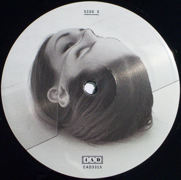 The National - Trouble Will Find Me | Mint (M) Mint (M)