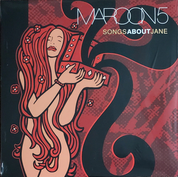 Maroon 5 - Songs About Jane | Mint (M) Mint (M)