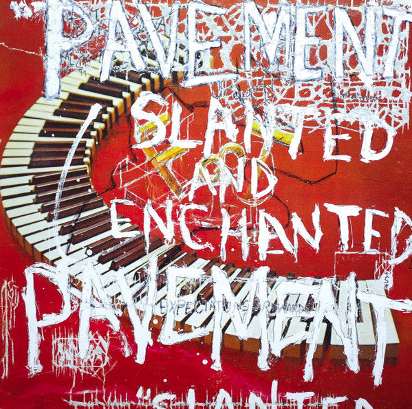 Pavement - Slanted And Enchanted | Mint (M) Mint (M)