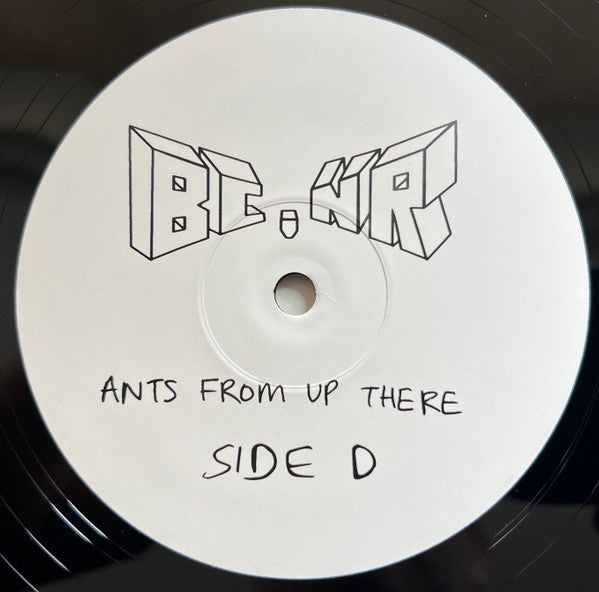 Black Country, New Road - Ants From Up There | Mint (M) Mint (M)
