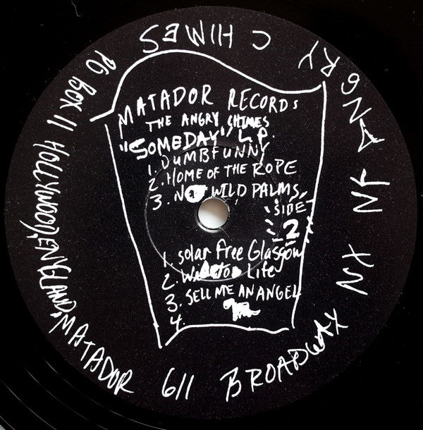 Pavement - Slanted And Enchanted | Mint (M) Mint (M)