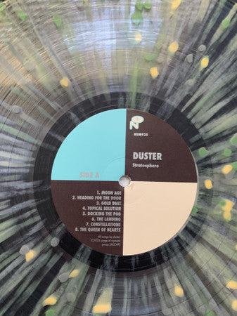 Stratosphere: 25th Anniversary (CONSTELLATIONS SPLATTER VINYL) | Mint (M) Mint (M)