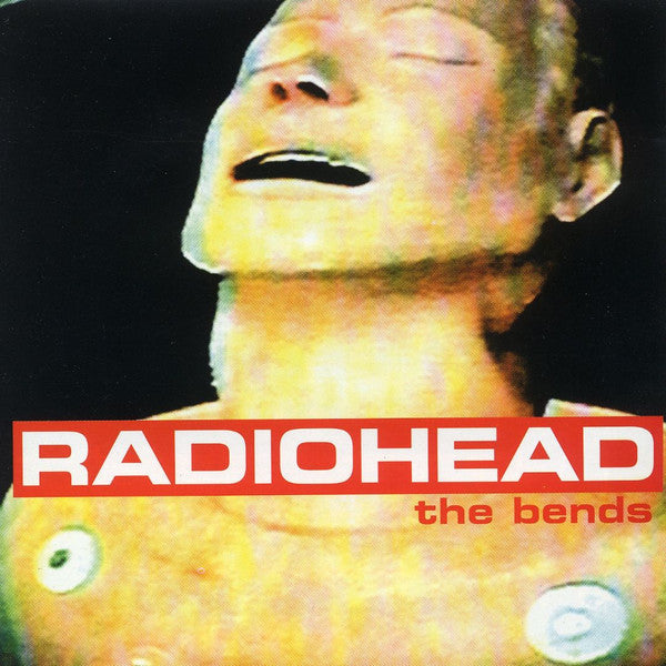 Radiohead - The Bends (VINYL) | Mint (M) Mint (M)