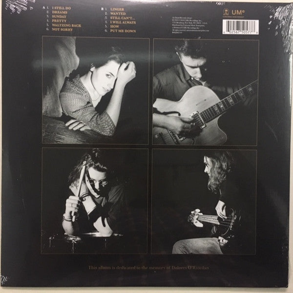 The Cranberries - Everybody Else Is Doing It, So Why Can't We?: 25th Anniversary | Mint (M) Mint (M)