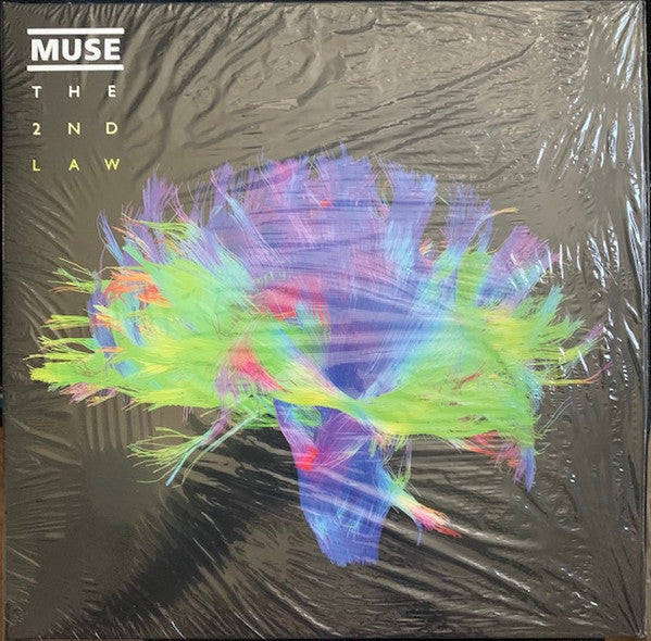 Muse - The 2nd Law | Mint (M) Mint (M)