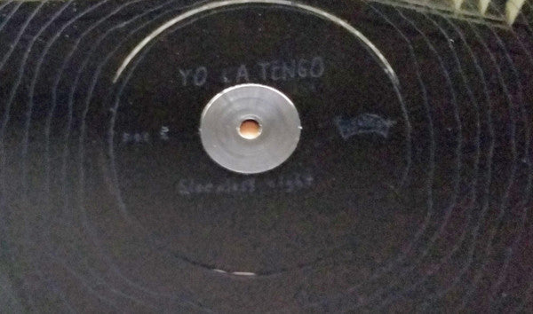 Yo La Tengo - Sleepless Night | Mint (M) Mint (M)