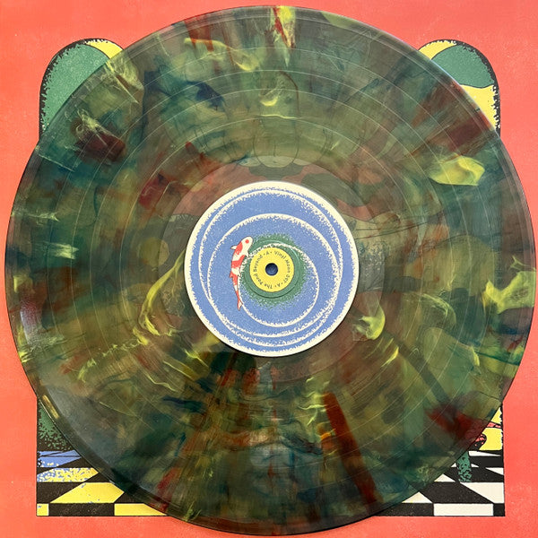 Vinyl Moon Volume 097: The Pond Beyond | Mint (M) Mint (M)