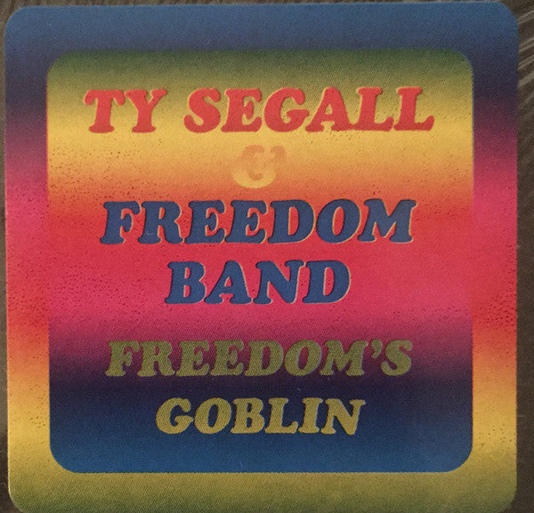 Freedom’s Goblin (2xVINYL) | Mint (M) Mint (M)