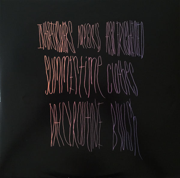 Merriweather Post Pavilion (2xVINYL) | Mint (M) Mint (M)