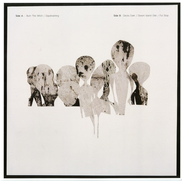 Radiohead - A Moon Shaped Pool | Mint (M) Mint (M)