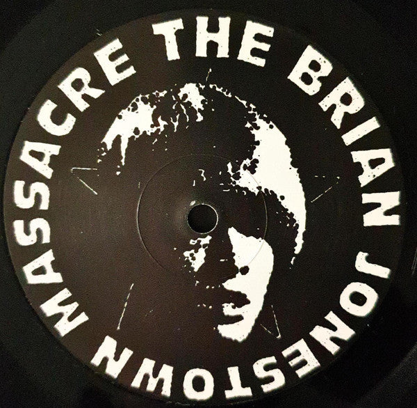The Brian Jonestown Massacre - Tepid Peppermint Wonderland: A Retrospective (Volume One) | Mint (M) Mint (M)