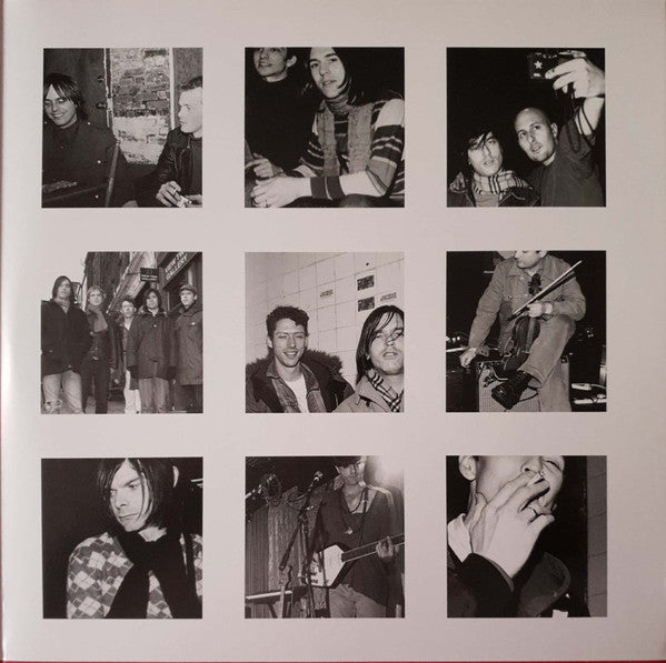 The Brian Jonestown Massacre - Tepid Peppermint Wonderland: A Retrospective (Volume Two) | Mint (M) Mint (M)