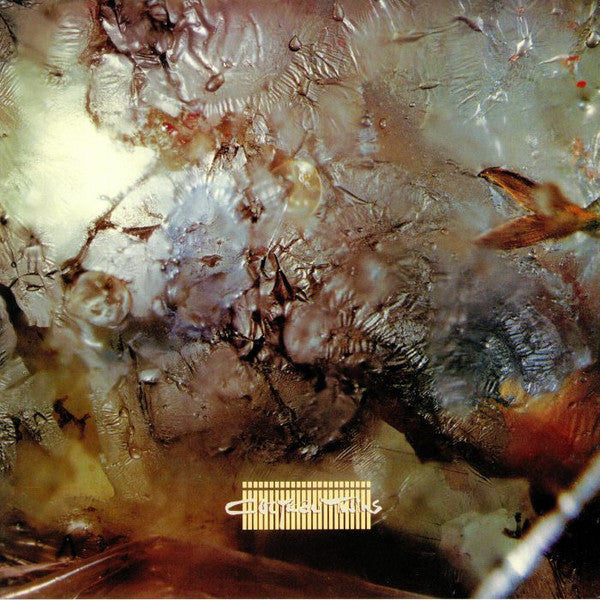 Cocteau Twins - Head Over Heels | Mint (M) Mint (M)
