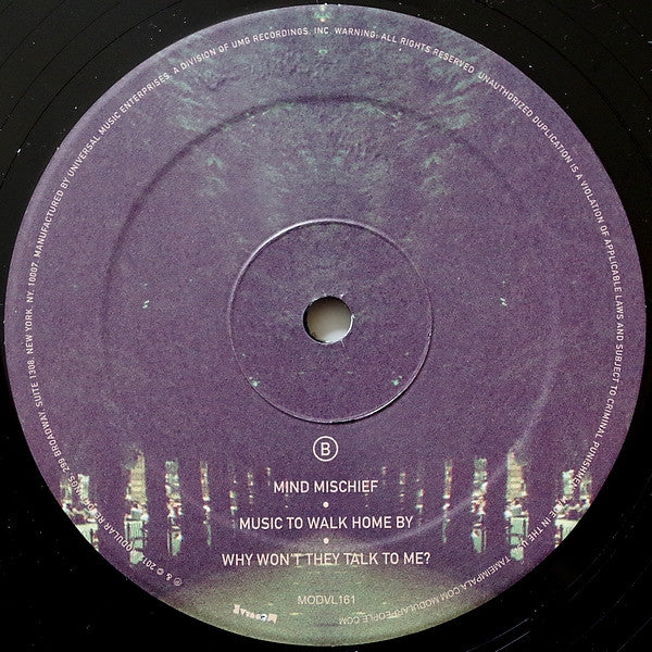 Tame Impala - Lonerism | Mint (M) Mint (M)