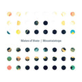 Mountaintops | Mint (M) Mint (M)