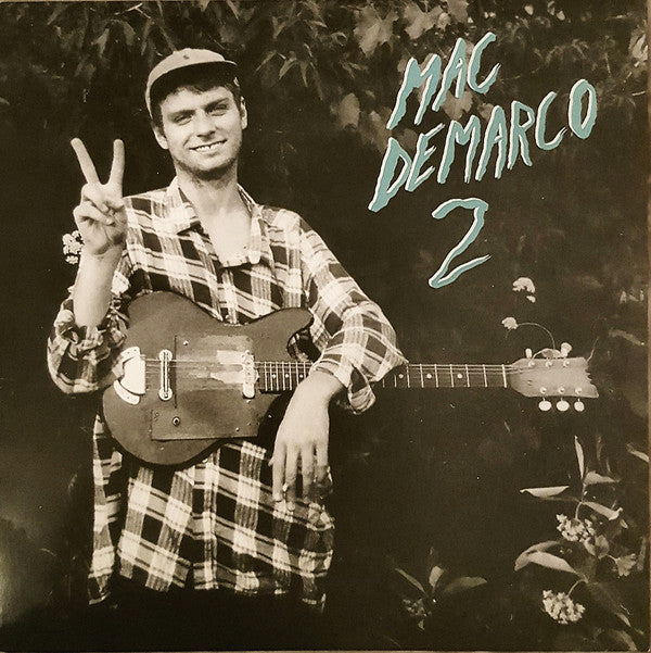 Mac Demarco - 2 | Mint (M) Mint (M)