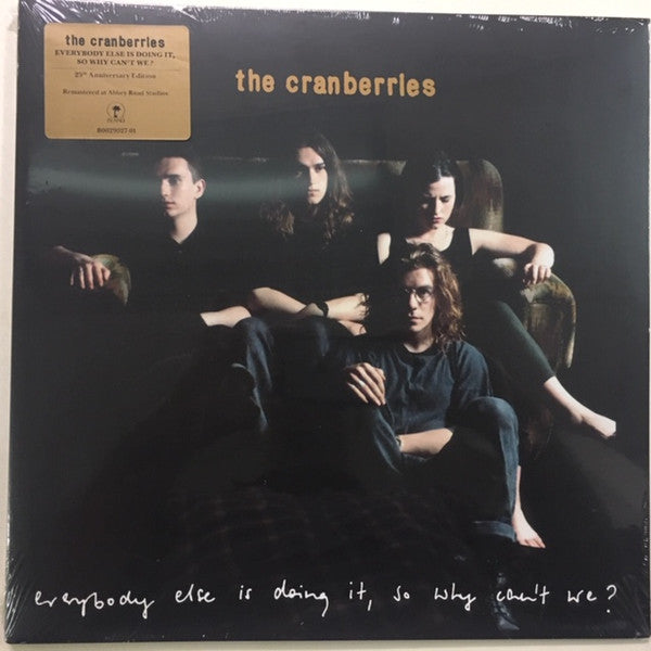 The Cranberries - Everybody Else Is Doing It, So Why Can't We?: 25th Anniversary | Mint (M) Mint (M)