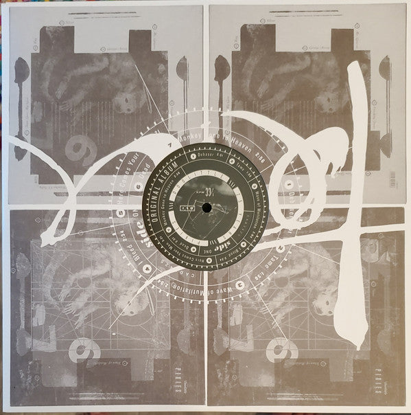 Doolittle 25 (3xVINYL) | Mint (M) Mint (M)